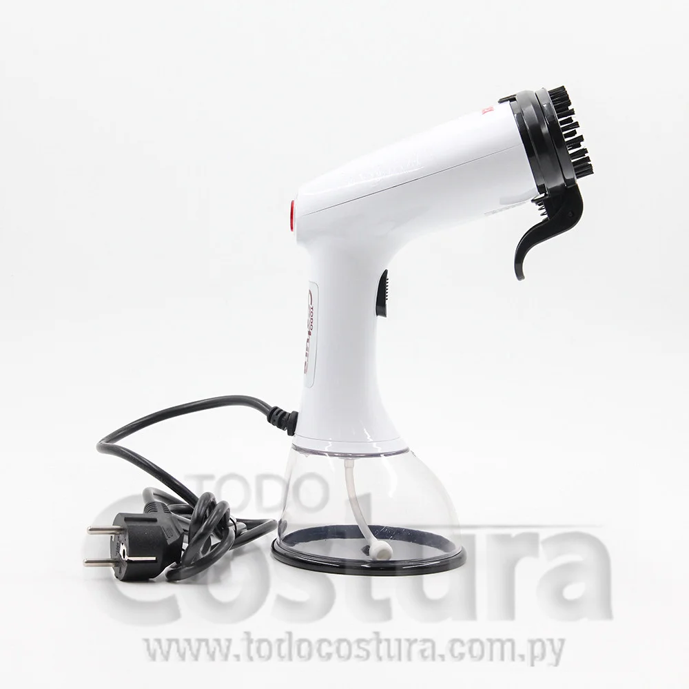 PLANCHA VERTICAL A VAPOR (PORTATIL) WILLPEX HY-128